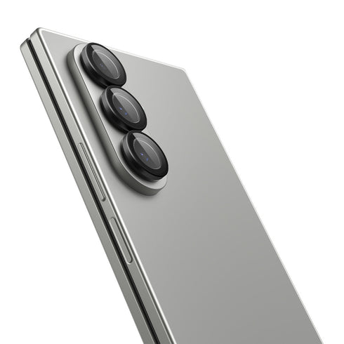 Spigen Galaxy Z Fold 7 Lens Protector – Optik Pro EZ Fit HD (2 Pack)
